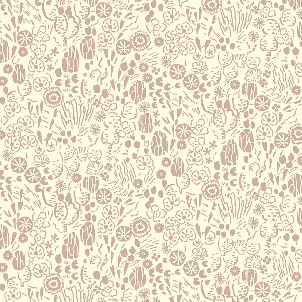 Farrow & Ball Atacama wallpaper 5809 swatch