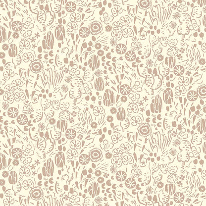 Farrow & Ball Atacama wallpaper 5809 swatch