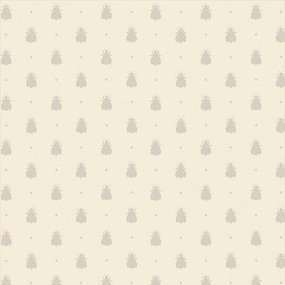 Farrow & Ball Bumble Bee wallpaper 593 swatch