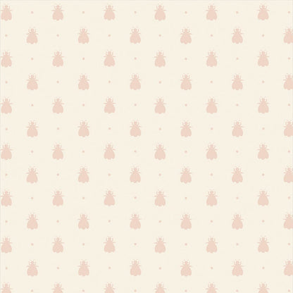 Farrow & Ball Bumble Bee wallpaper 594 swatch