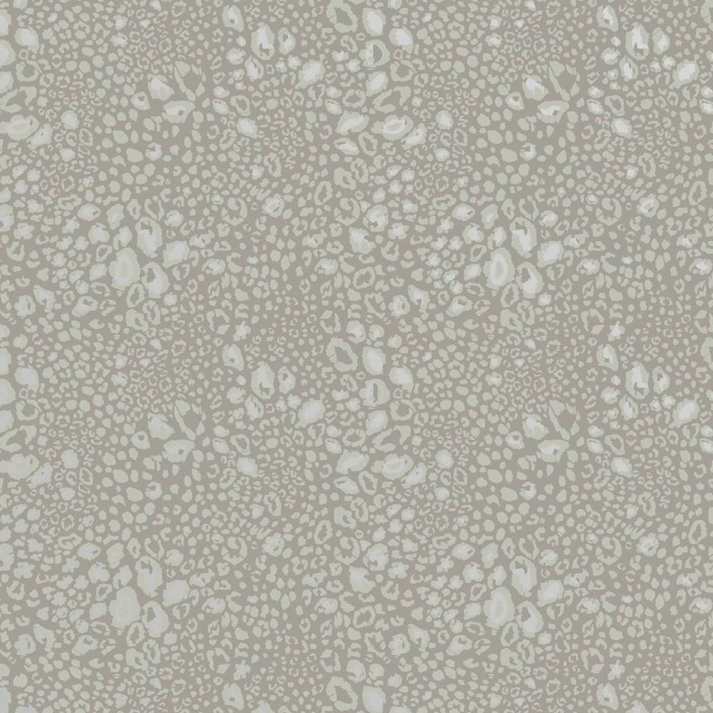 Farrow & Ball Ocelot wallpaper 3703 swatch