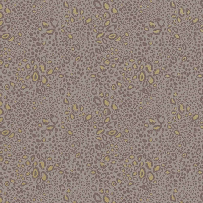 Farrow & Ball Ocelot wallpaper 3704 swatch