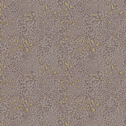 Farrow & Ball Ocelot wallpaper 3704 swatch