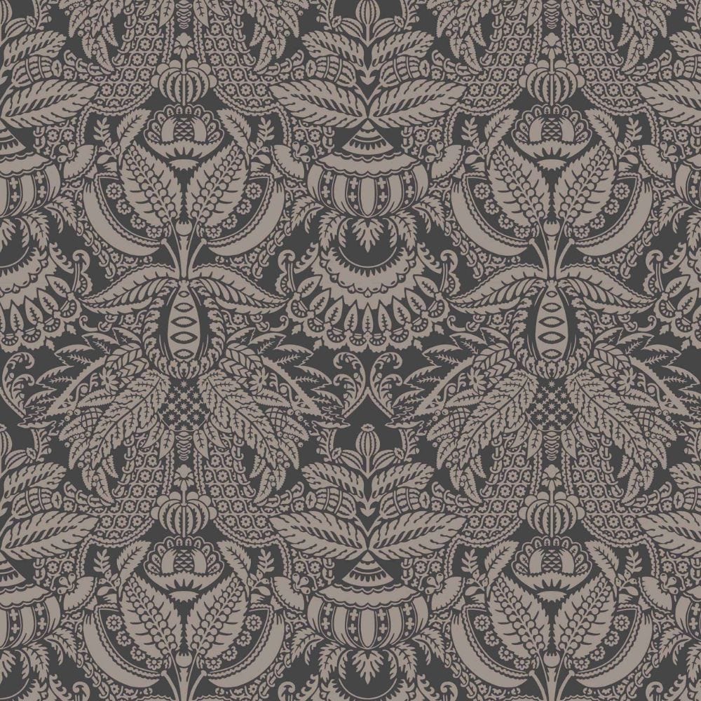 Farrow & Ball Orangerie wallpaper 2503 swatch