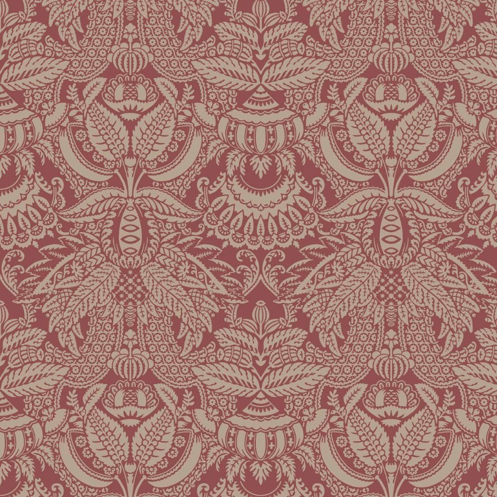 Farrow & Ball Orangerie wallpaper 2510 swatch