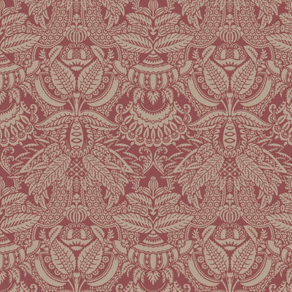 Farrow & Ball Orangerie wallpaper 2510 swatch