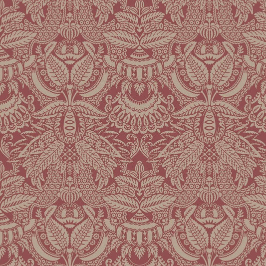 Farrow & Ball Orangerie wallpaper 2510 swatch
