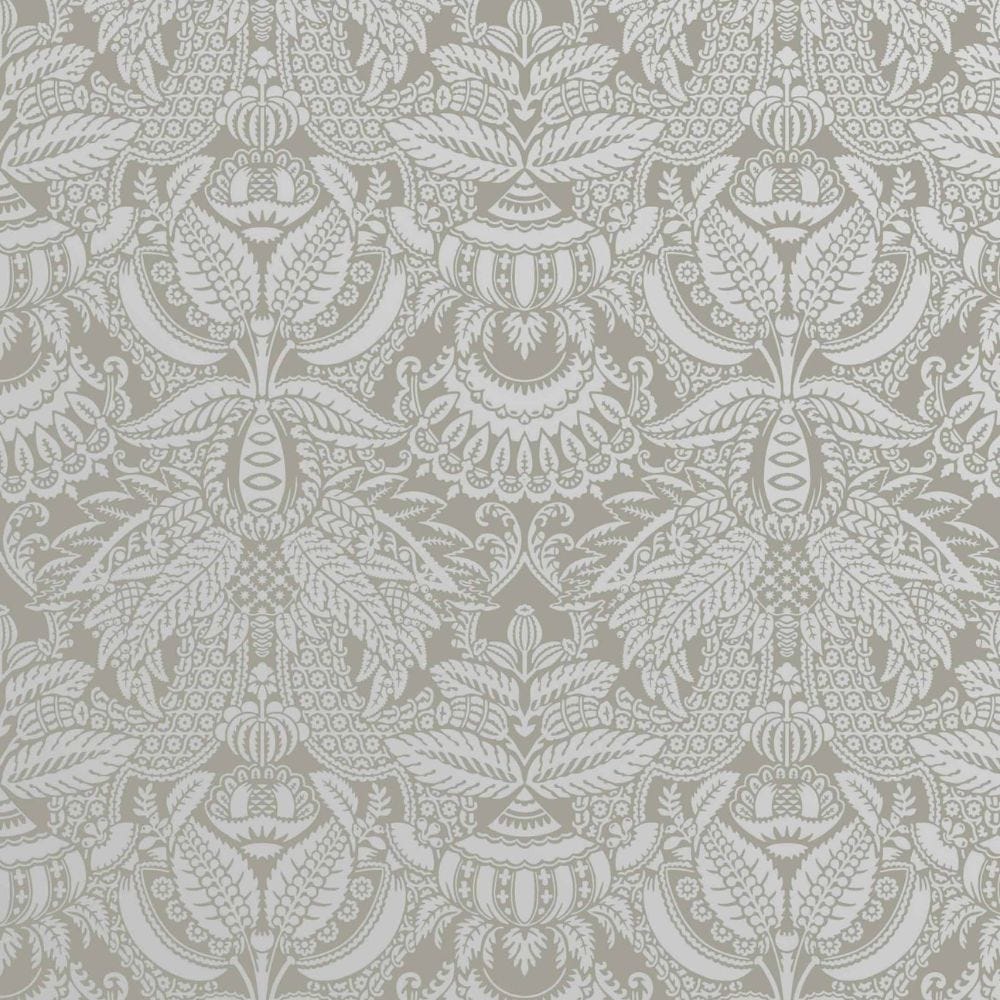Farrow & Ball Orangerie wallpaper 2515 swatch