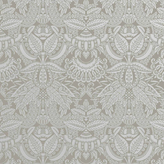 Farrow & Ball Orangerie wallpaper 2515 swatch