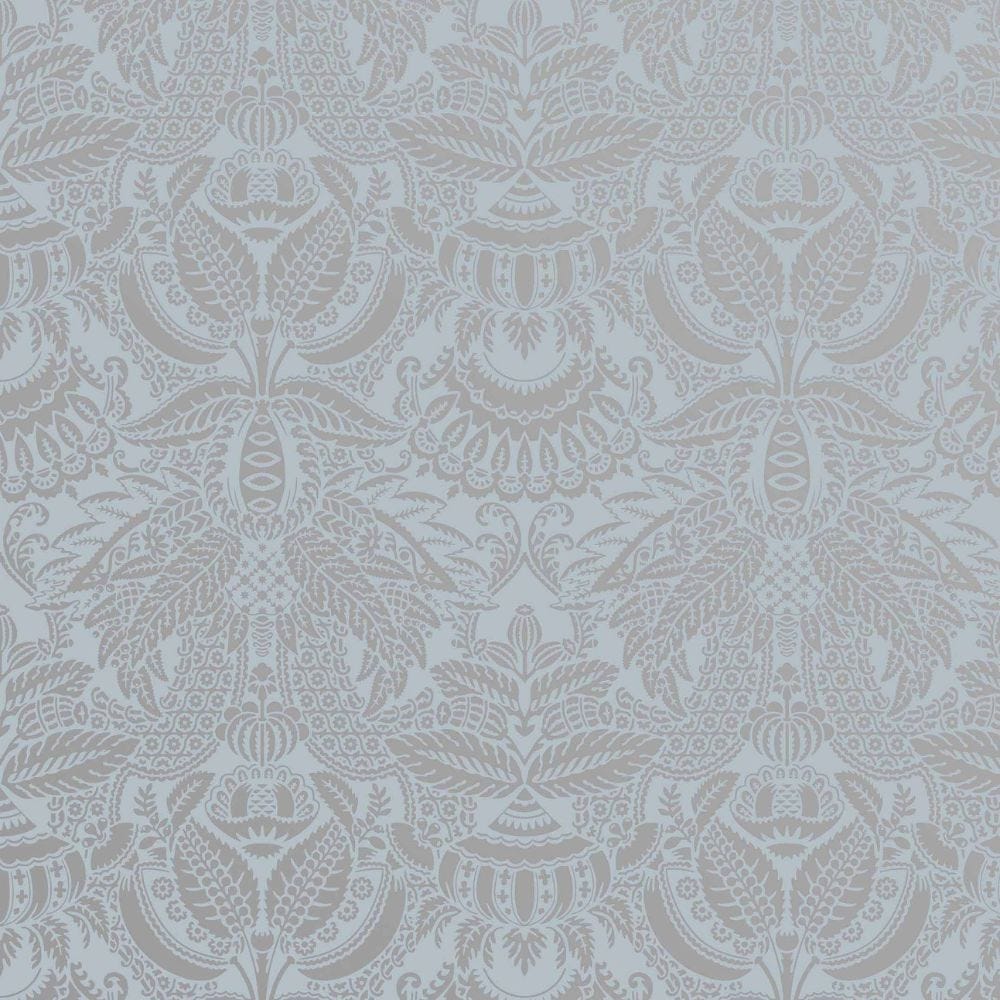 Farrow & Ball Orangerie wallpaper 2520 swatch