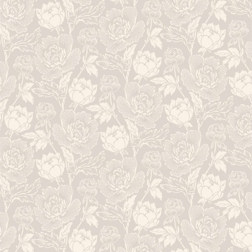 Farrow & Ball Peony wallpaper 2301 swatch