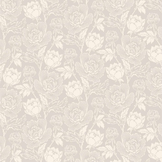 Farrow & Ball Peony wallpaper 2301 swatch
