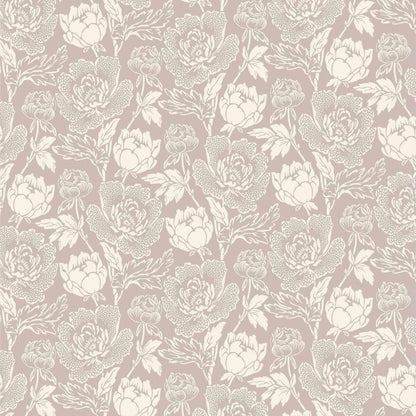 Farrow & Ball Peony wallpaper 2302 swatch