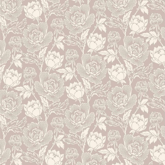 Farrow & Ball Peony wallpaper 2302 swatch