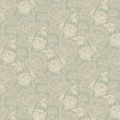 Farrow & Ball Peony wallpaper 2313 swatch