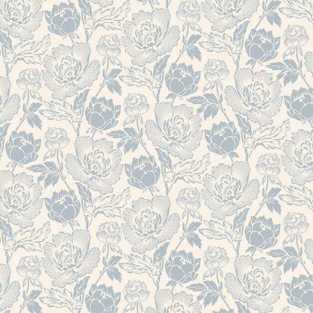 Farrow & Ball Peony wallpaper 2317 swatch
