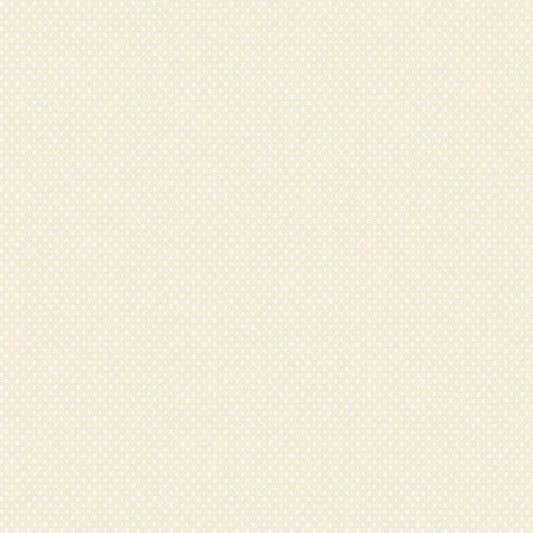 Farrow & Ball Polka Square wallpaper 1050 swatch