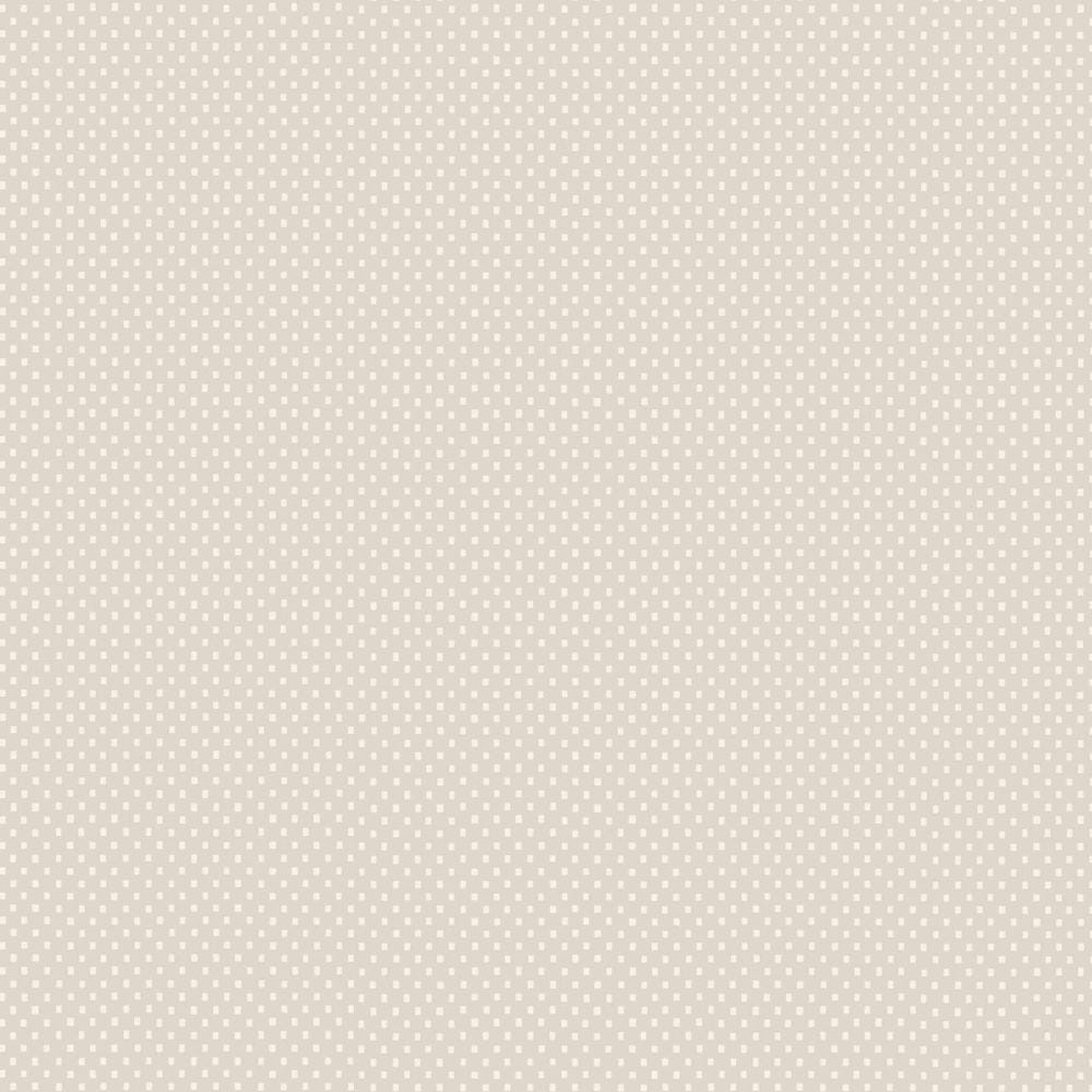 Farrow & Ball Polka Square wallpaper 1053 swatch