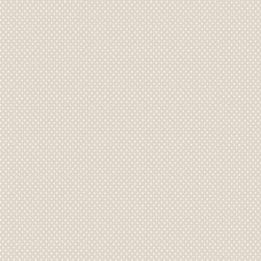 Farrow & Ball Polka Square wallpaper 1053 swatch