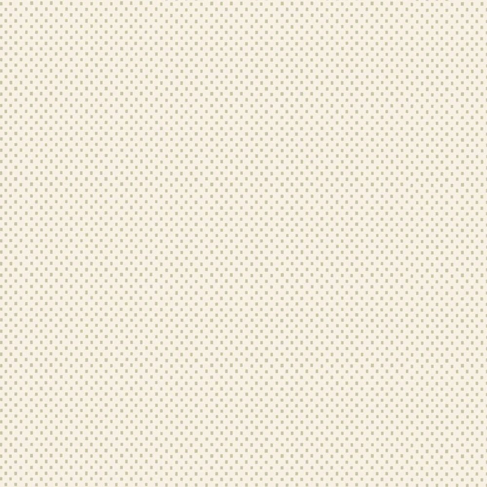 Farrow & Ball Polka Square wallpaper 1065 swatch