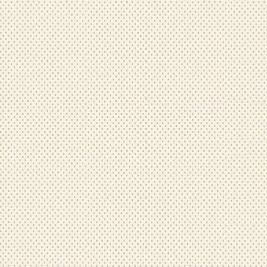 Farrow & Ball Polka Square wallpaper 1065 swatch
