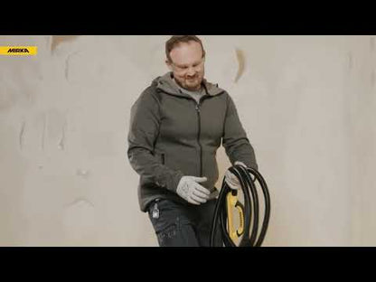 Mirka Handy Dust Free Sanding Kit 80mm x 230mm inc 4M Hose