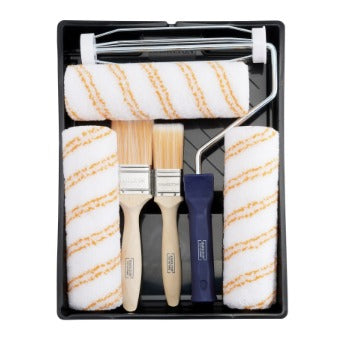 Hamilton 7 Piece Interior Painting Kit