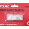 Prodec Utility Knife blades 5 Pack