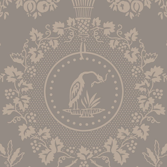 Farrow & Ball Purnon wallpaper 6202 swatch