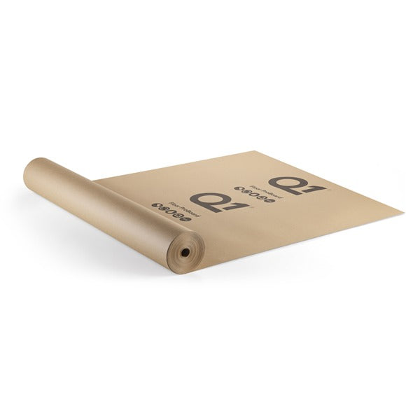 Q1 Floor Protection Pro Board 900mmX45M