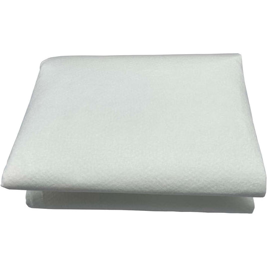 Professional Super-Adhesive Protective Fleece 1M X 25M