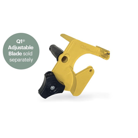 Q1 Hand Masker Machine Plus Optional Blade