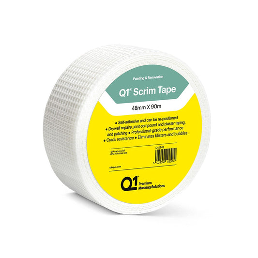 Q1 Scrim Tape 48mmX90M