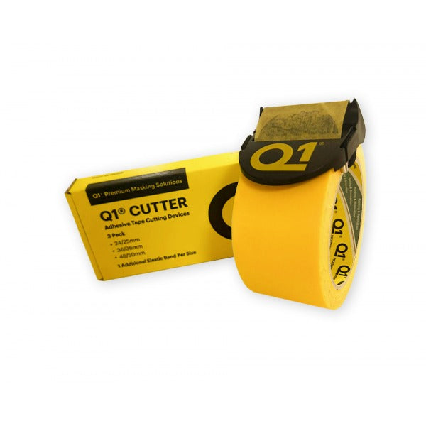Q1 Tape Cutter Set of 3