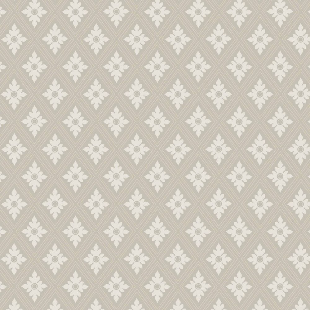 Farrow & Ball Ranelagh wallpaper 1808 swatch