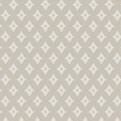Farrow & Ball Ranelagh wallpaper 1808 swatch