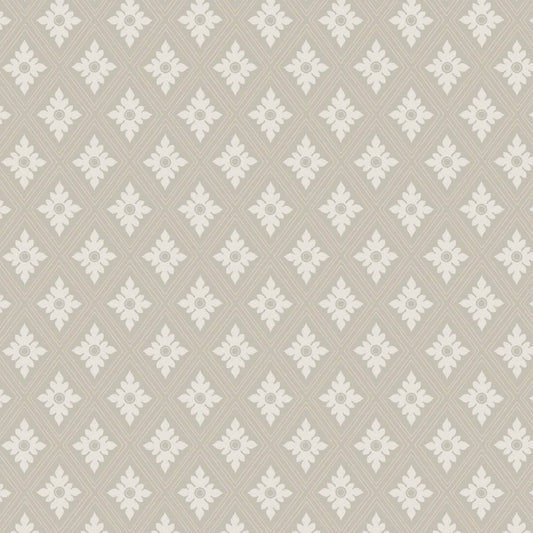 Farrow & Ball Ranelagh wallpaper 1808 swatch