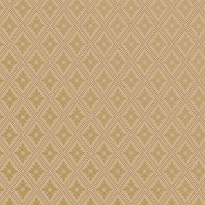 Farrow & Ball Ranelagh wallpaper 1815 swatch