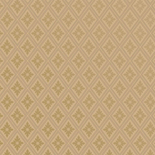Farrow & Ball Ranelagh wallpaper 1815 swatch