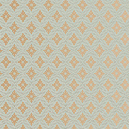 Farrow & Ball Ranelagh wallpaper 1847 swatch