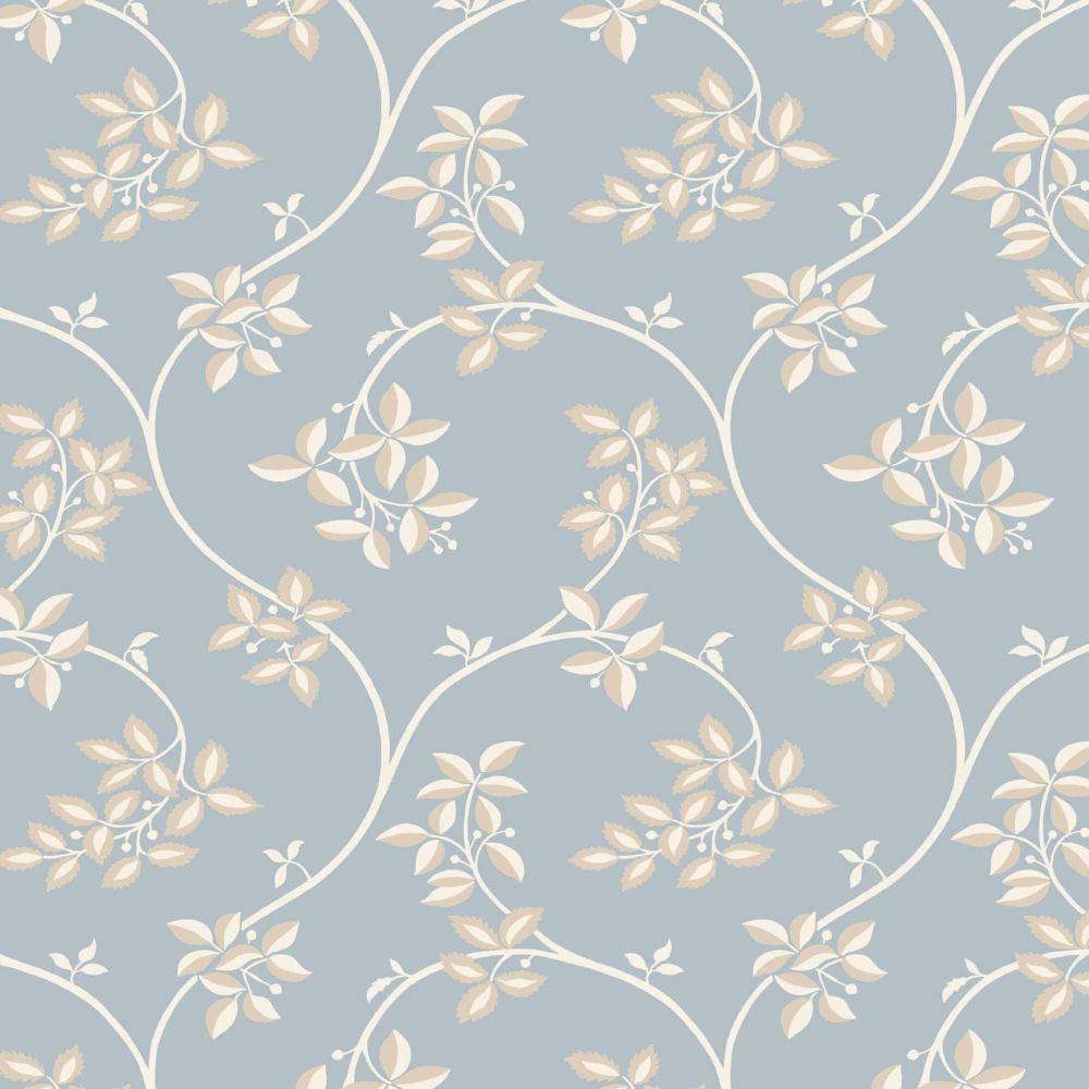 Farrow & Ball Ringwold wallpaper 1647 swatch