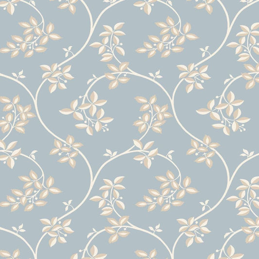 Farrow & Ball Ringwold wallpaper 1647 swatch