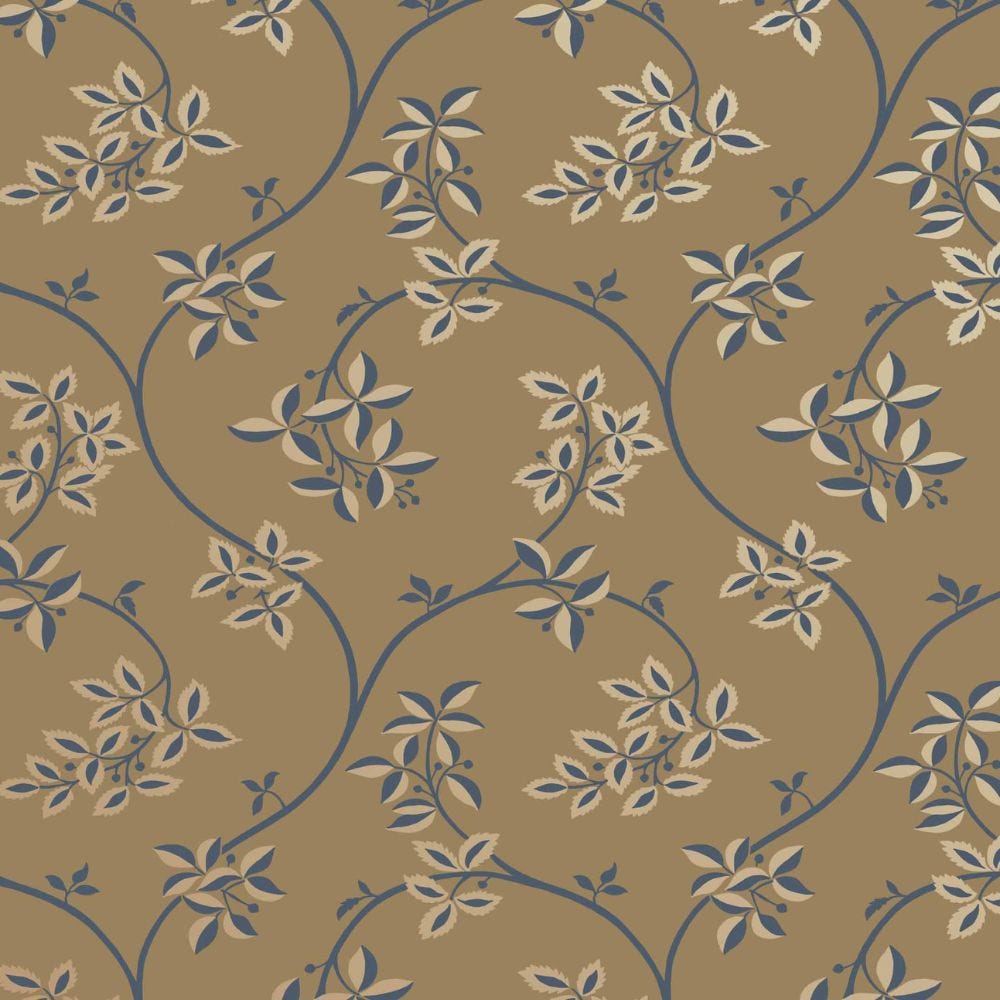 Farrow & Ball Ringwold wallpaper 1649 swatch