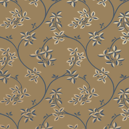 Farrow & Ball Ringwold wallpaper 1649 swatch