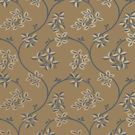 Farrow & Ball Ringwold wallpaper 1649 swatch