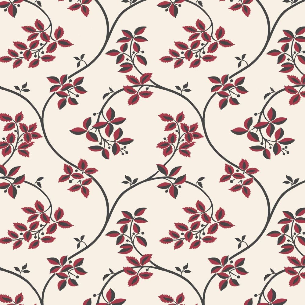 Farrow & Ball Ringwold wallpaper 1652 swatch