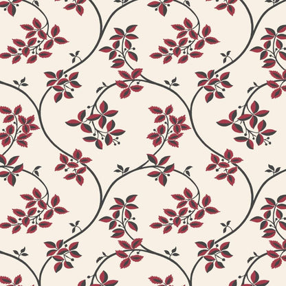 Farrow & Ball Ringwold wallpaper 1652 swatch