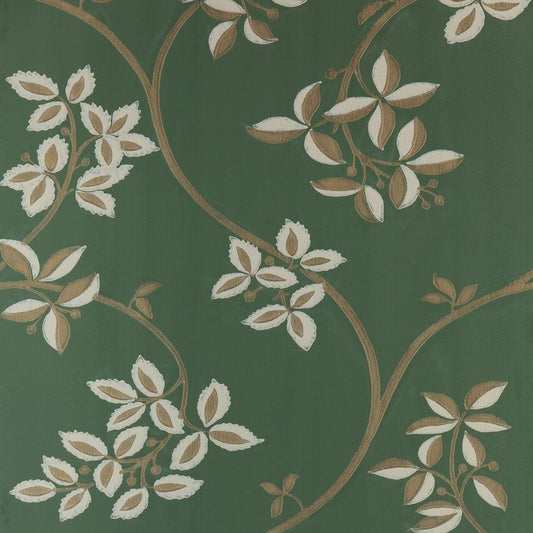 Farrow & Ball Ringwold wallpaper 1654 swatch