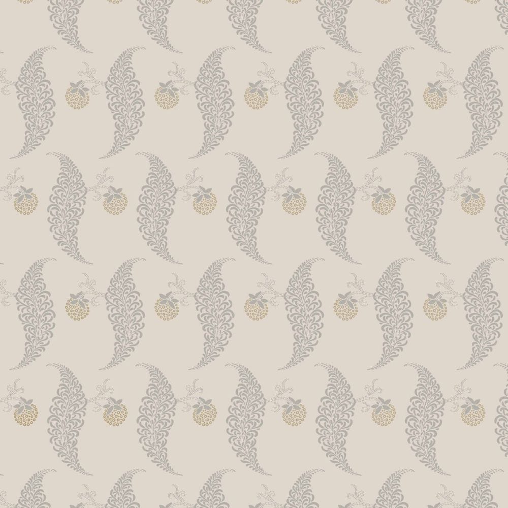 Farrow & Ball Rosslyn wallpaper 1908 swatch