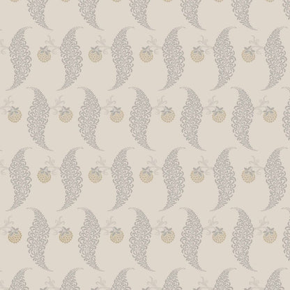 Farrow & Ball Rosslyn wallpaper 1908 swatch